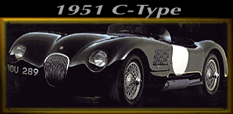 1951 C Type